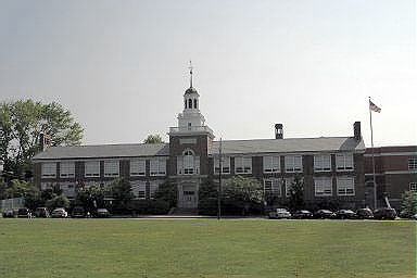 Thomas A. Edison Central Six School